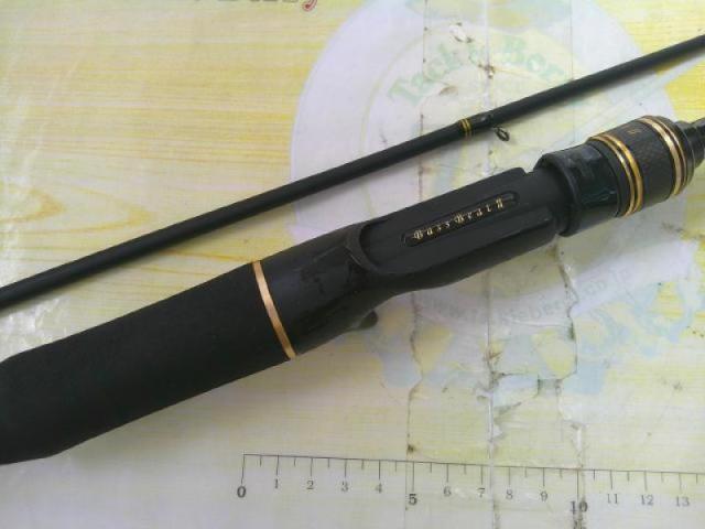 バスビートⅡ BBC-662MⅡ