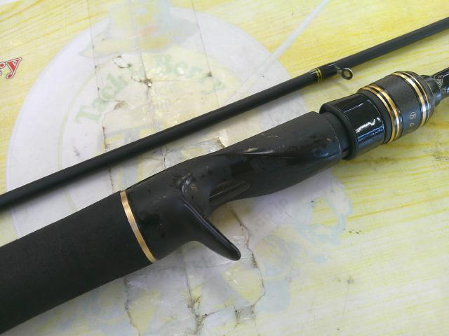 バスビートⅡ BBC-662MⅡ