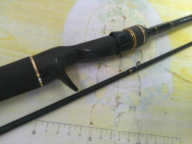 バスビートⅡ BBC-662MⅡ