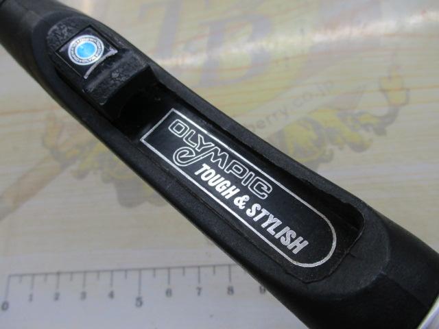 ルアーキャスティング180