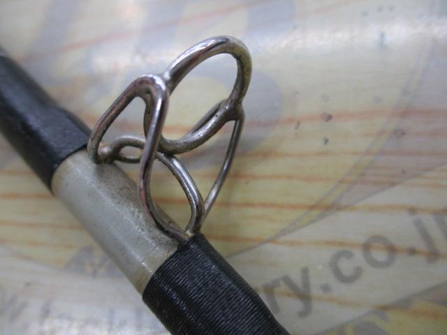 ルアーキャスティング180