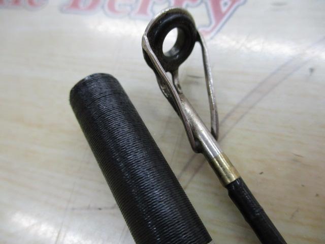 ルアーキャスティング180