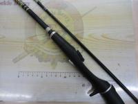 ルアーキャスティング180