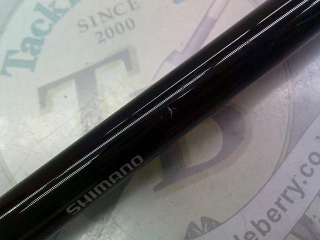 23ボーダレスBB 460MH-T