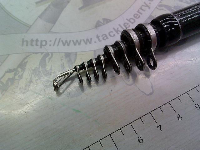 23ボーダレスBB 460MH-T