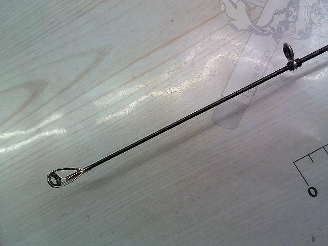 23ボーダレスBB 460MH-T