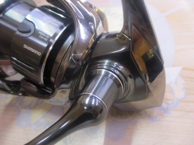 22ステラ C2500SXG