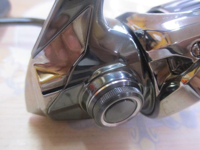 22ステラ C2500SXG