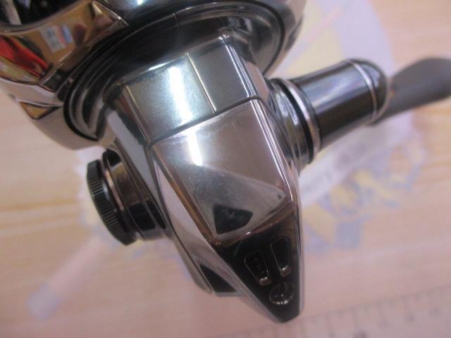 22ステラ C2500SXG