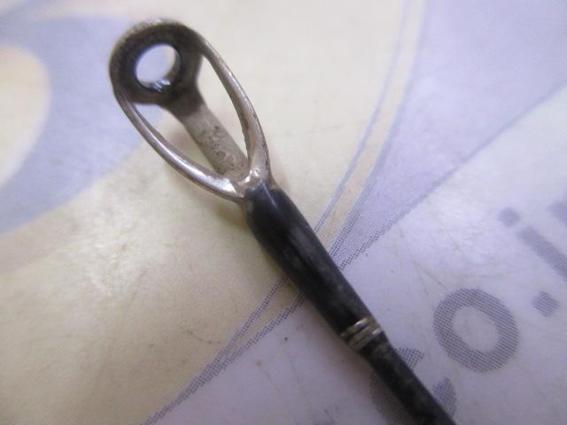 バスタード BTS-601ULST