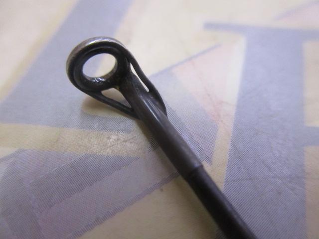 トラウトワンスペシャル 56UL