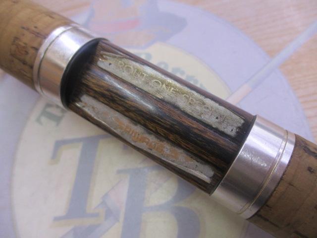 トラウトワンスペシャル 56UL