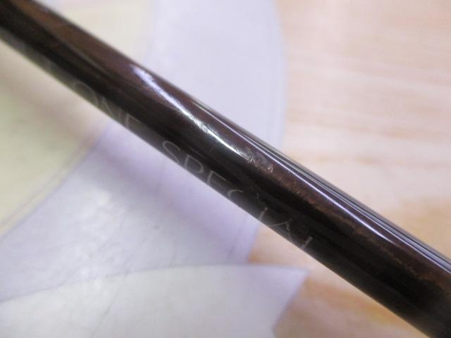 トラウトワンスペシャル 56UL