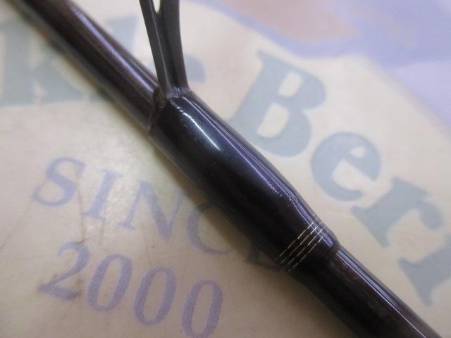 トラウトワンスペシャル 56UL