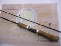 トラウトワンスペシャル 56UL