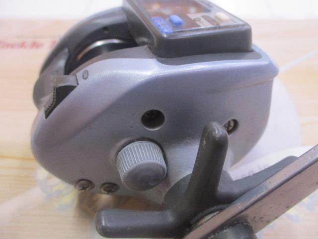 スーパータナセンサーS 200早技