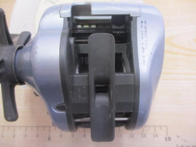 スーパータナセンサーS 200早技