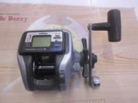 スーパータナセンサーS 200早技