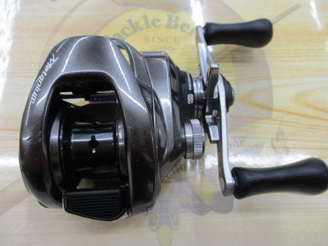 20メタニウムHG RH