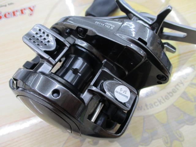 20メタニウムHG RH