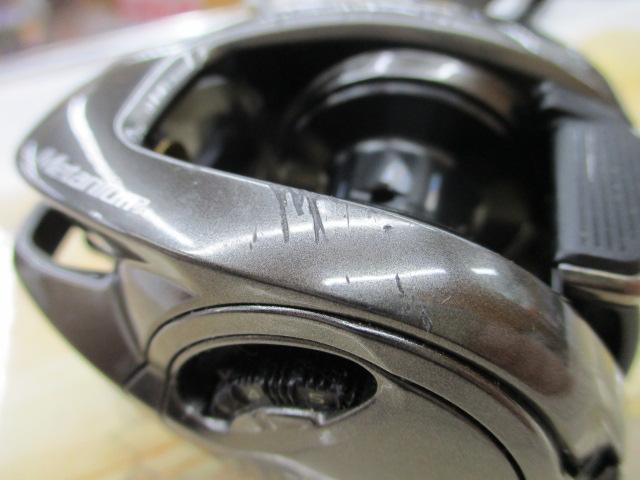 20メタニウムHG RH