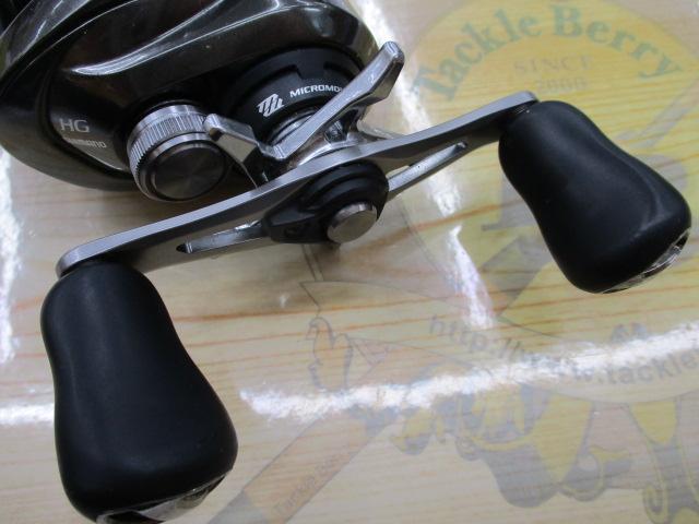 20メタニウムHG RH