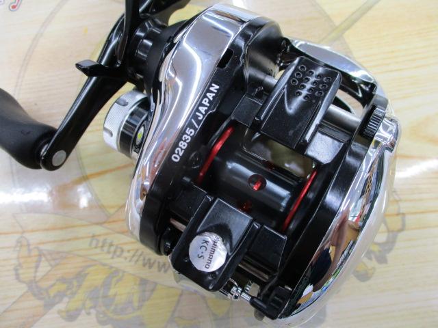 12アンタレス RH