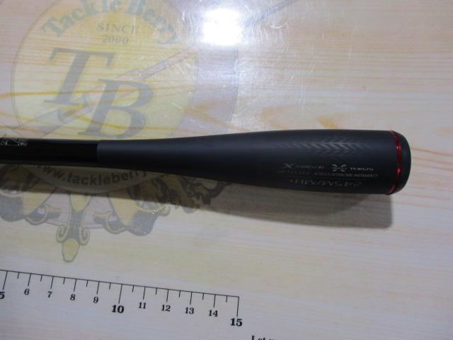 炎月XR一つテンヤマダイ 245M/MH+｜＠ベリーネット 日本最大新品中古