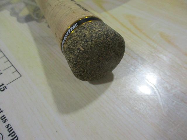 ビンビンスティックシュプリームBSP-S65ML ビンビンスティック シュプリーム - SALT WATER 海釣り｜JACKALL