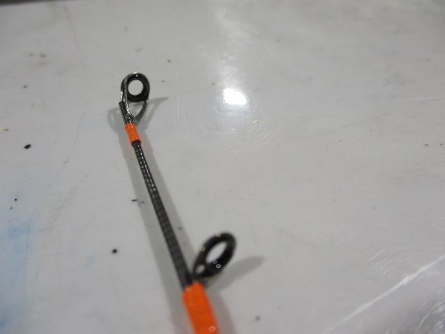 ビンビンスティックシュプリーム BSP-S65ML