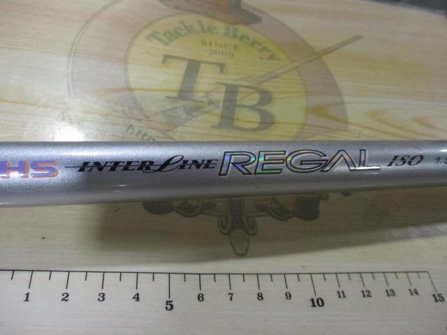 HSリーガルISO 1.5-53I