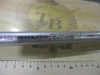 HSリーガルISO 1.5-53I