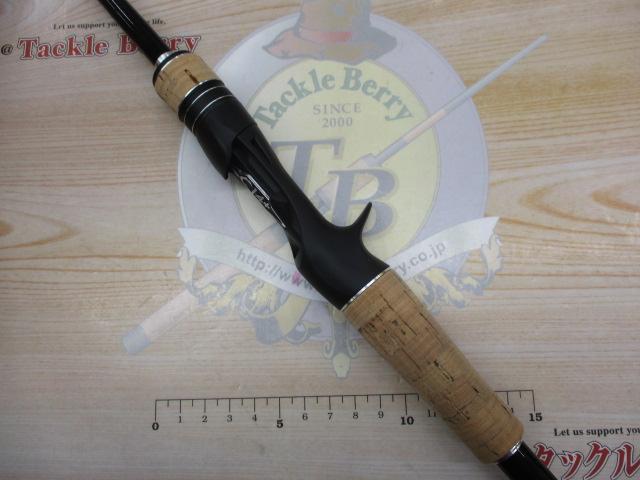 17エクスプライド 168L-BFS｜＠ベリーネット 日本最大新品中古釣具WEB