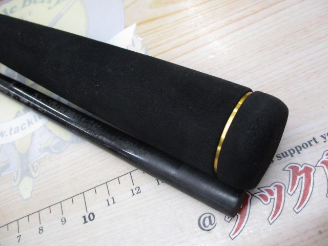 オーバーゼアAIR 1010M/MH｜＠ベリーネット 日本最大新品中古釣具WEB