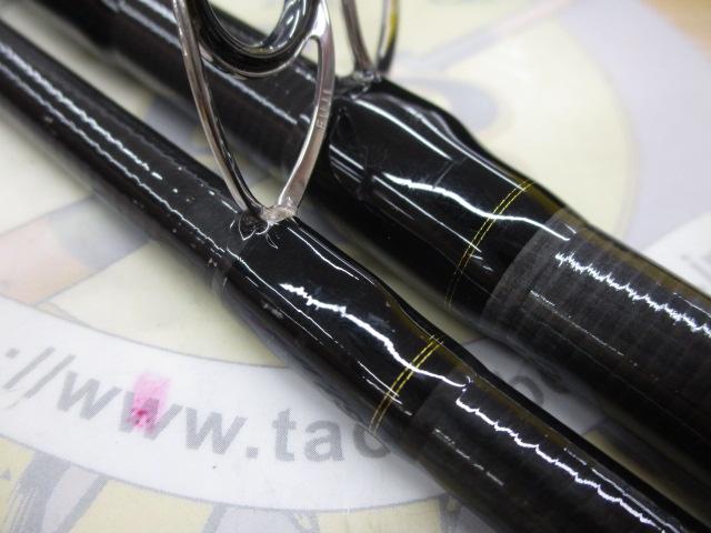 【最終値下げ】Daiwa オーバーゼアAIR　1010M/MH中古品良品 最終値下げ】Daiwa オーバーゼアAIR 1010M/MH中古品良品 - メルカリ