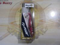 フラペンウィングS85#002血みどろ