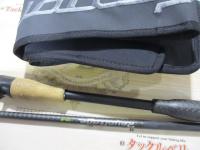 ベイトロッド ジョーテック プレデター ブラディンスティック 6' 5\" 難あり ベイトロッド ジョーテック プレデター ブラディンスティック 6