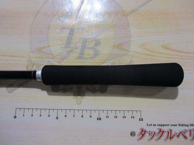 ラグゼ桜幻鯛ラバーR S64M-solid.RF