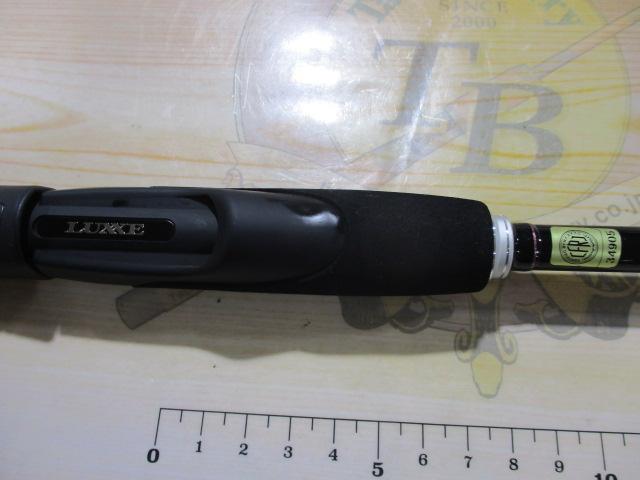 ラグゼ桜幻鯛ラバーR S64M-solid.RF