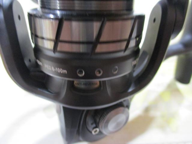 ロキサーニ 2000SH