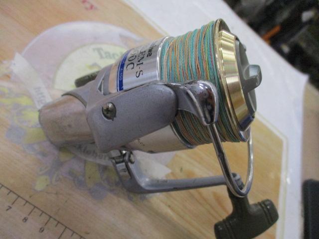 エンブレムS 3000C