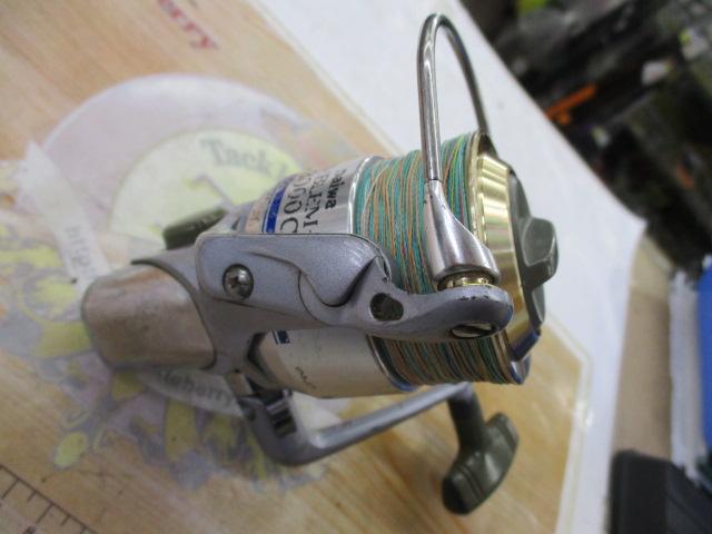 エンブレムS 3000C