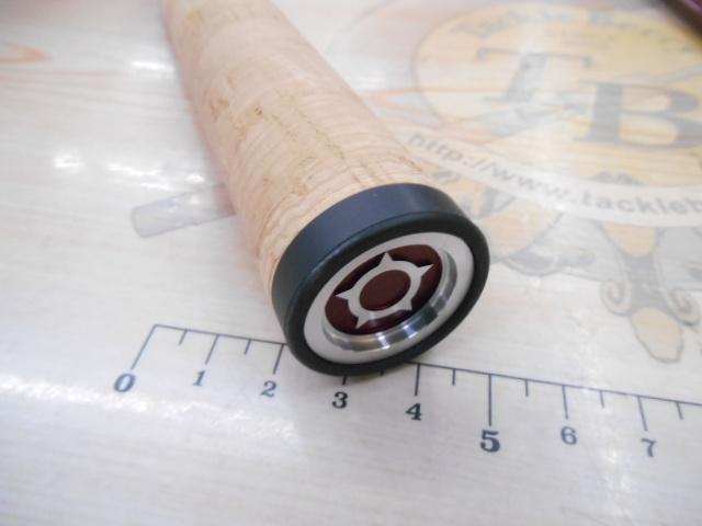 ビームス ローワー 7.3L