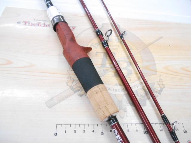 ビームス ローワー 7.3L