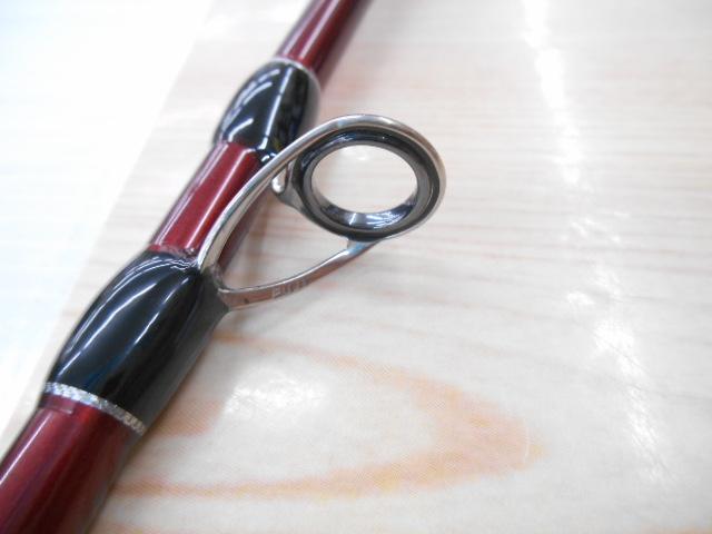 ビームス ローワー 7.3L