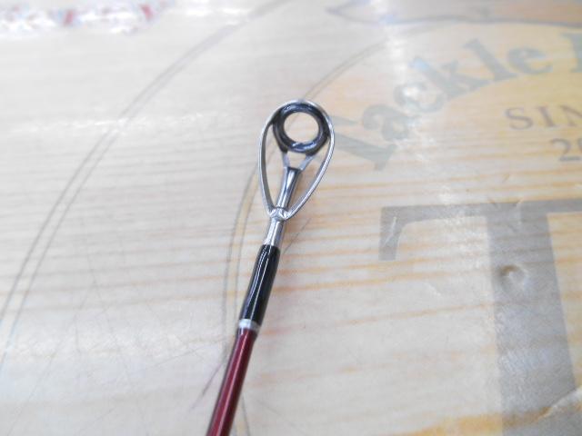 ビームス ローワー 7.3L