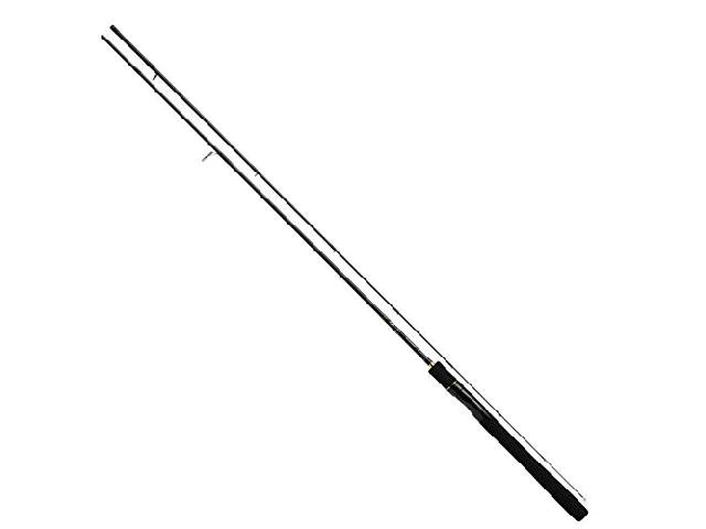 ルアーニスト76L