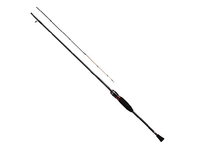 月下美人MXアジングボート66UL-S・N