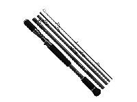 ブラックレーベルトラベルC61XXH-5・SB