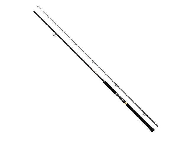 オーバーゼアグランデ100M